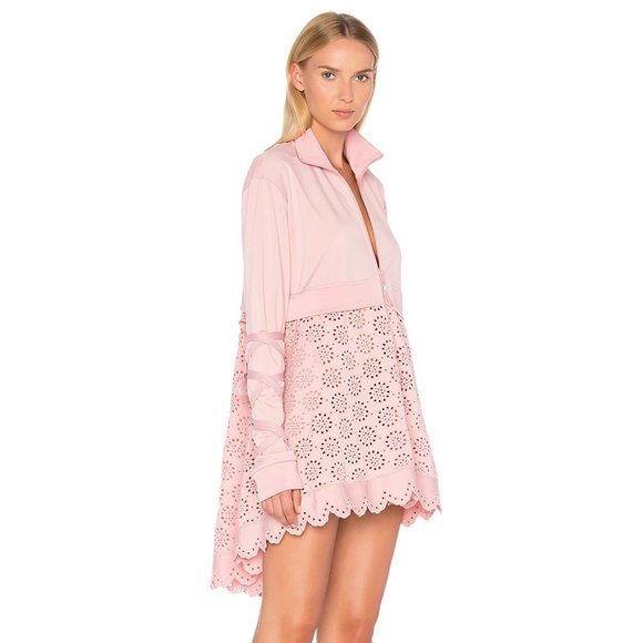 Fenty by Puma Eyelet Jacket - Picture 2 of 11